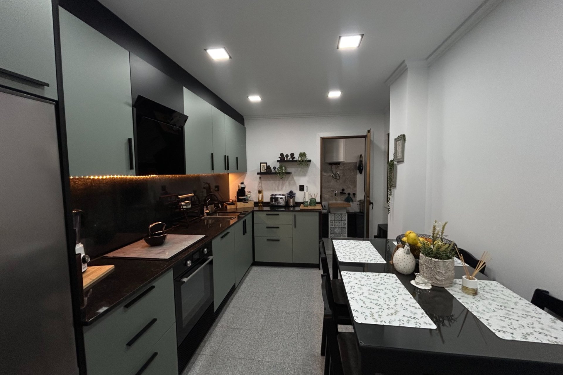 Segunda mano - Apartamento -
Torremendo - Costa Blanca