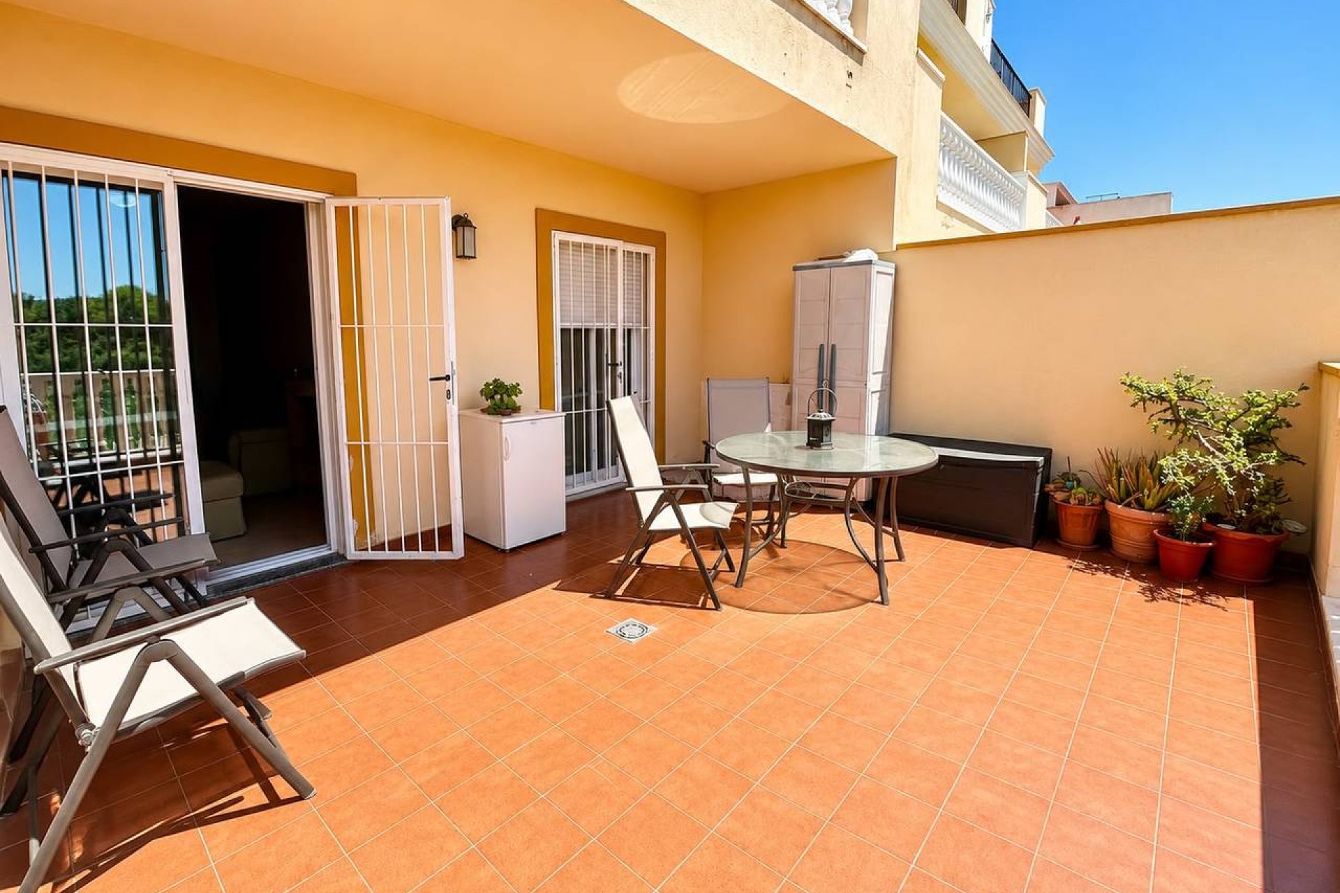 Segunda mano - Apartamento -
Torremendo - Costa Blanca