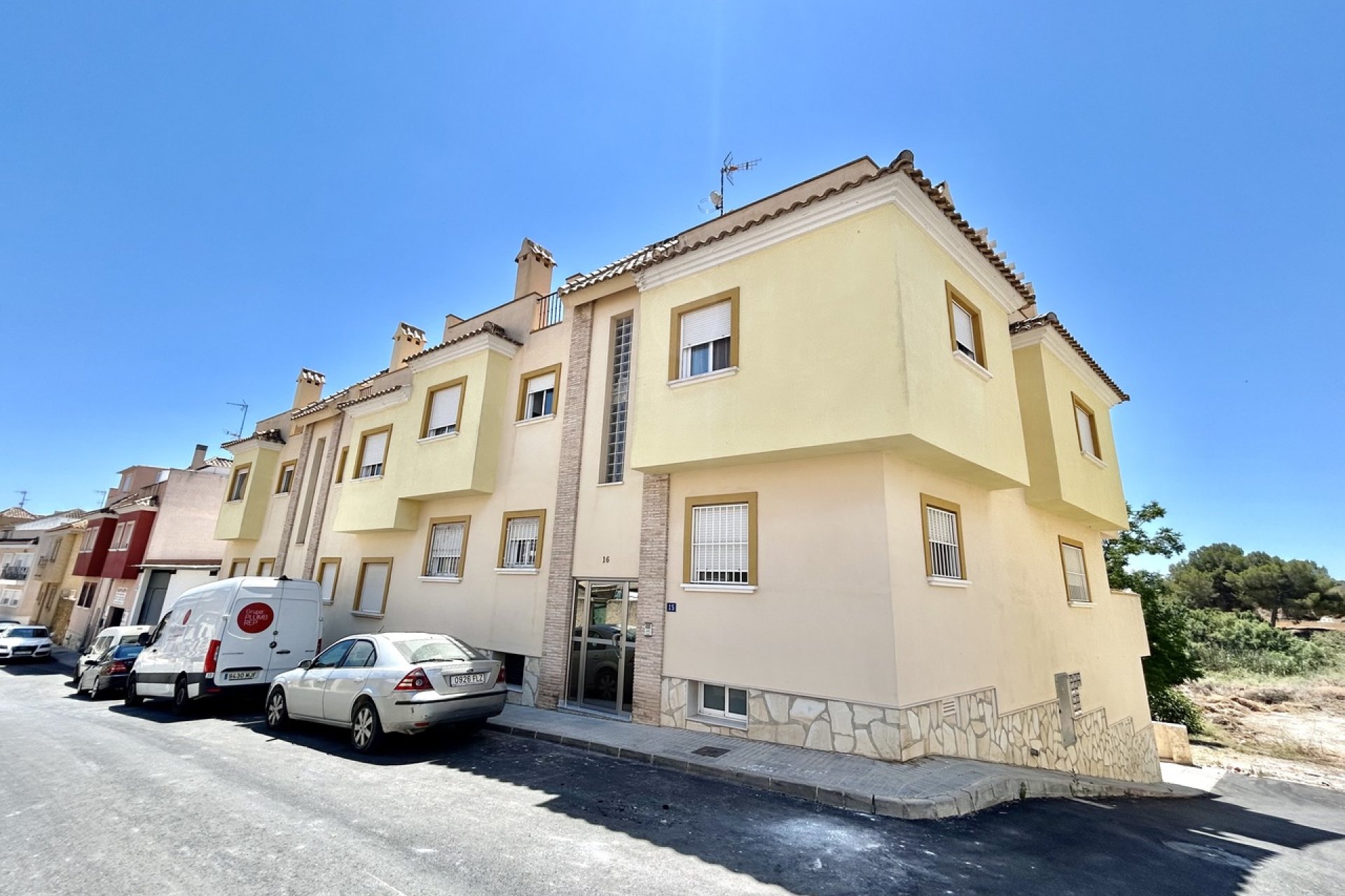 Segunda mano - Apartamento -
Torremendo - Costa Blanca