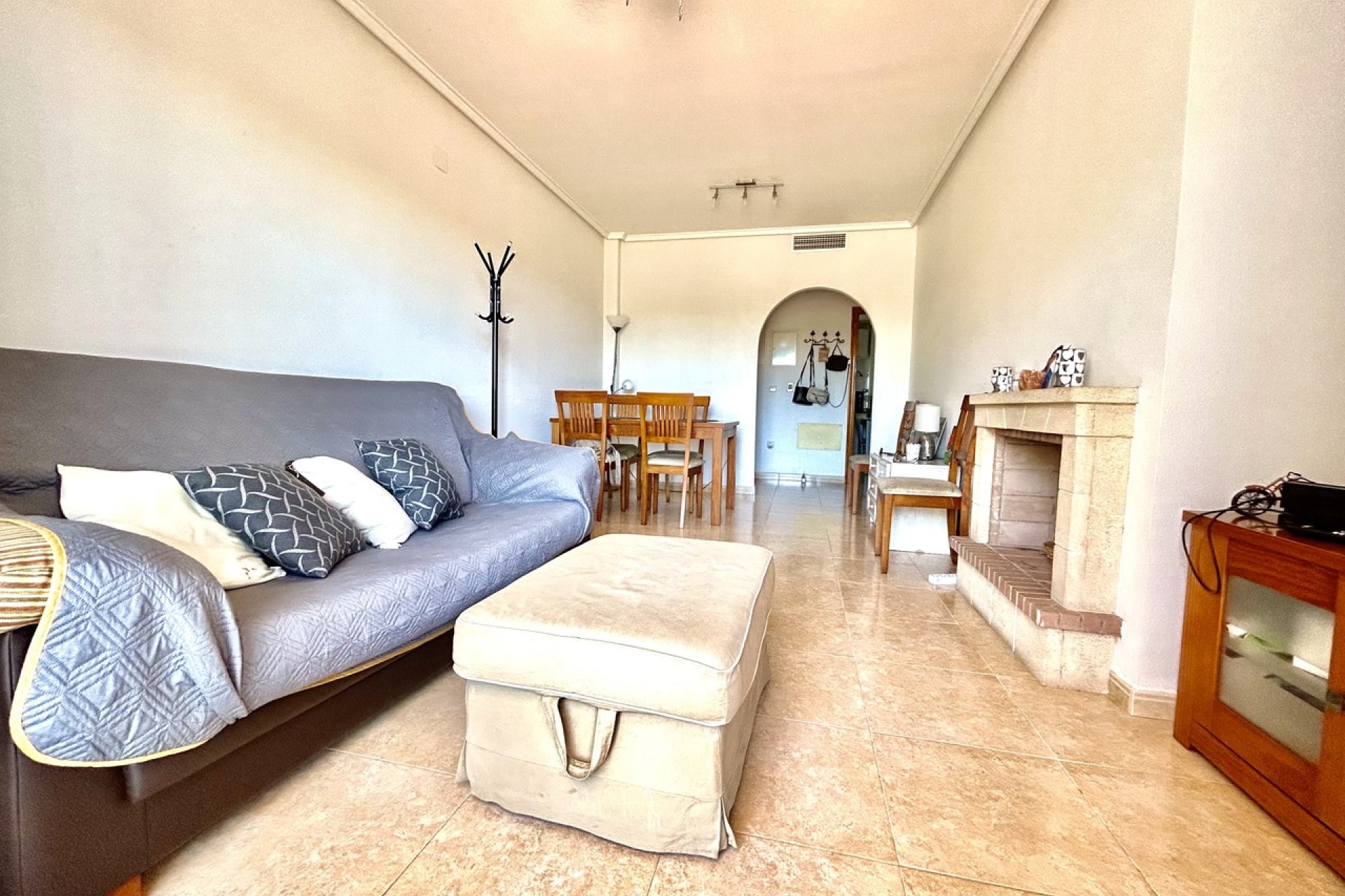 Segunda mano - Apartamento -
Torremendo - Costa Blanca