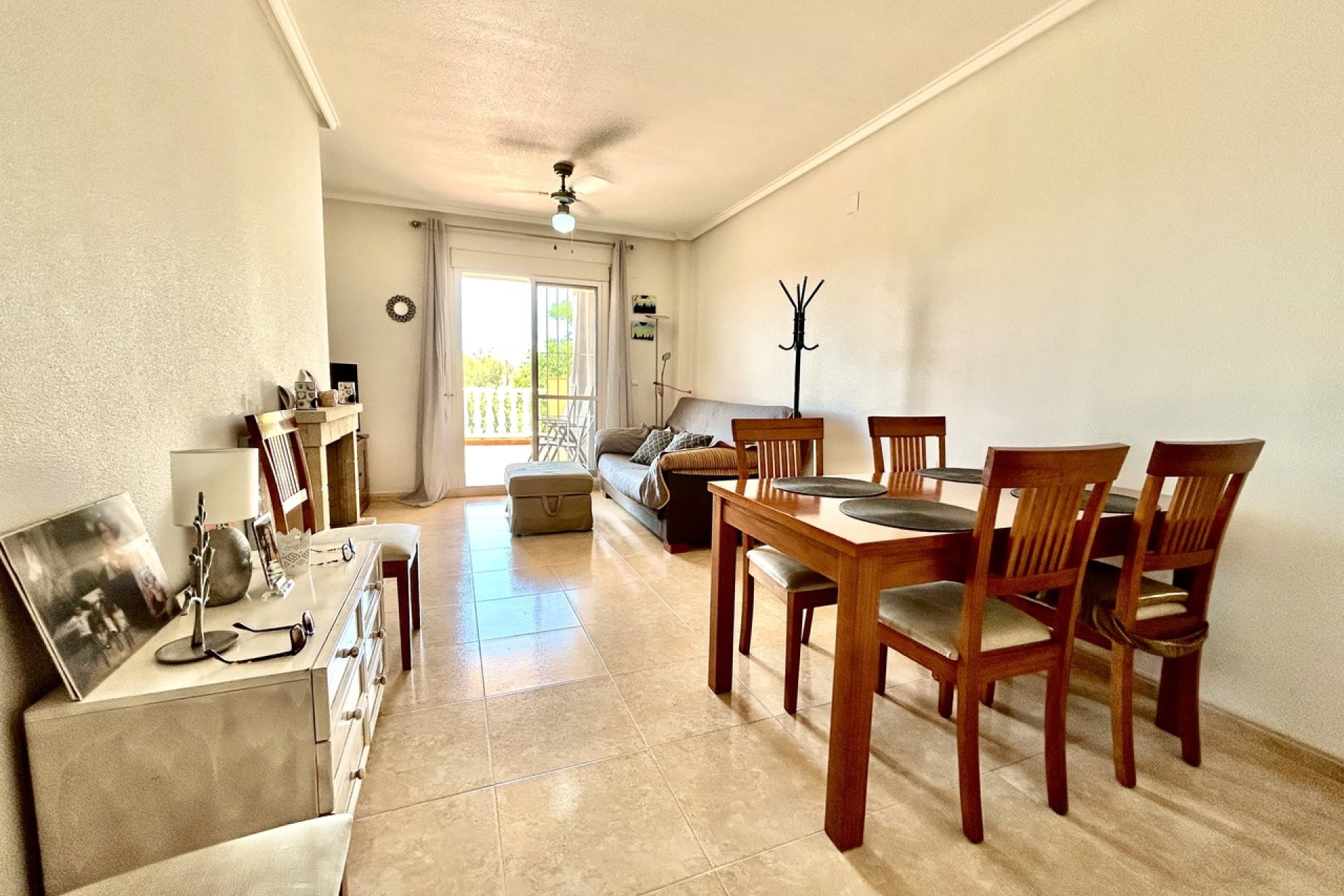 Segunda mano - Apartamento -
Torremendo - Costa Blanca