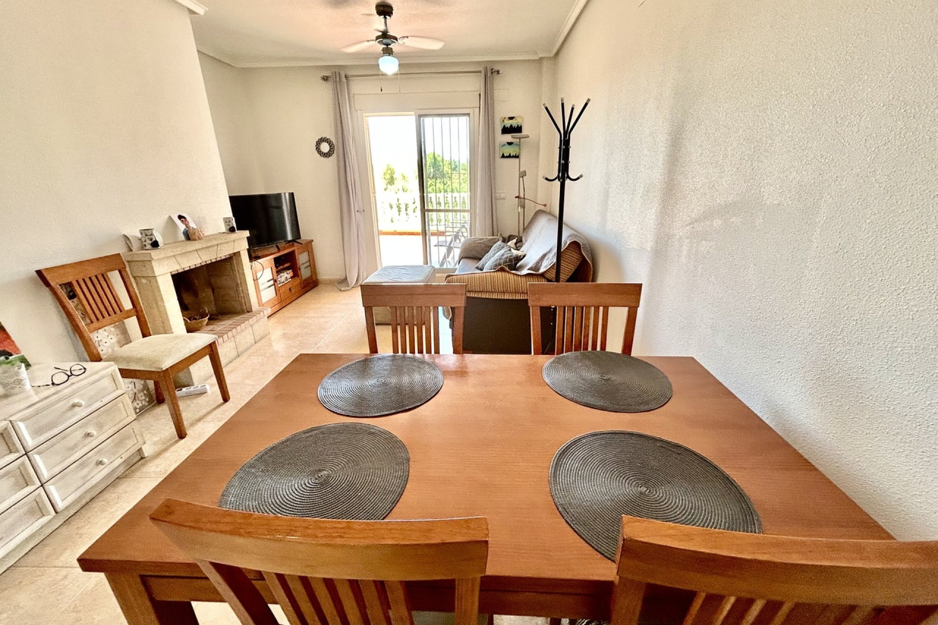 Segunda mano - Apartamento -
Torremendo - Costa Blanca