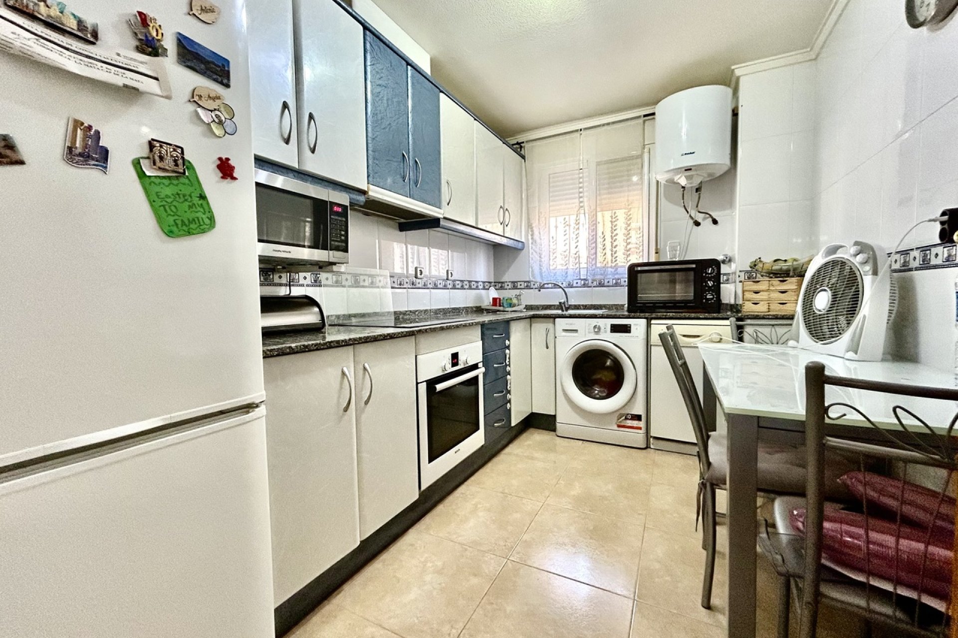 Segunda mano - Apartamento -
Torremendo - Costa Blanca