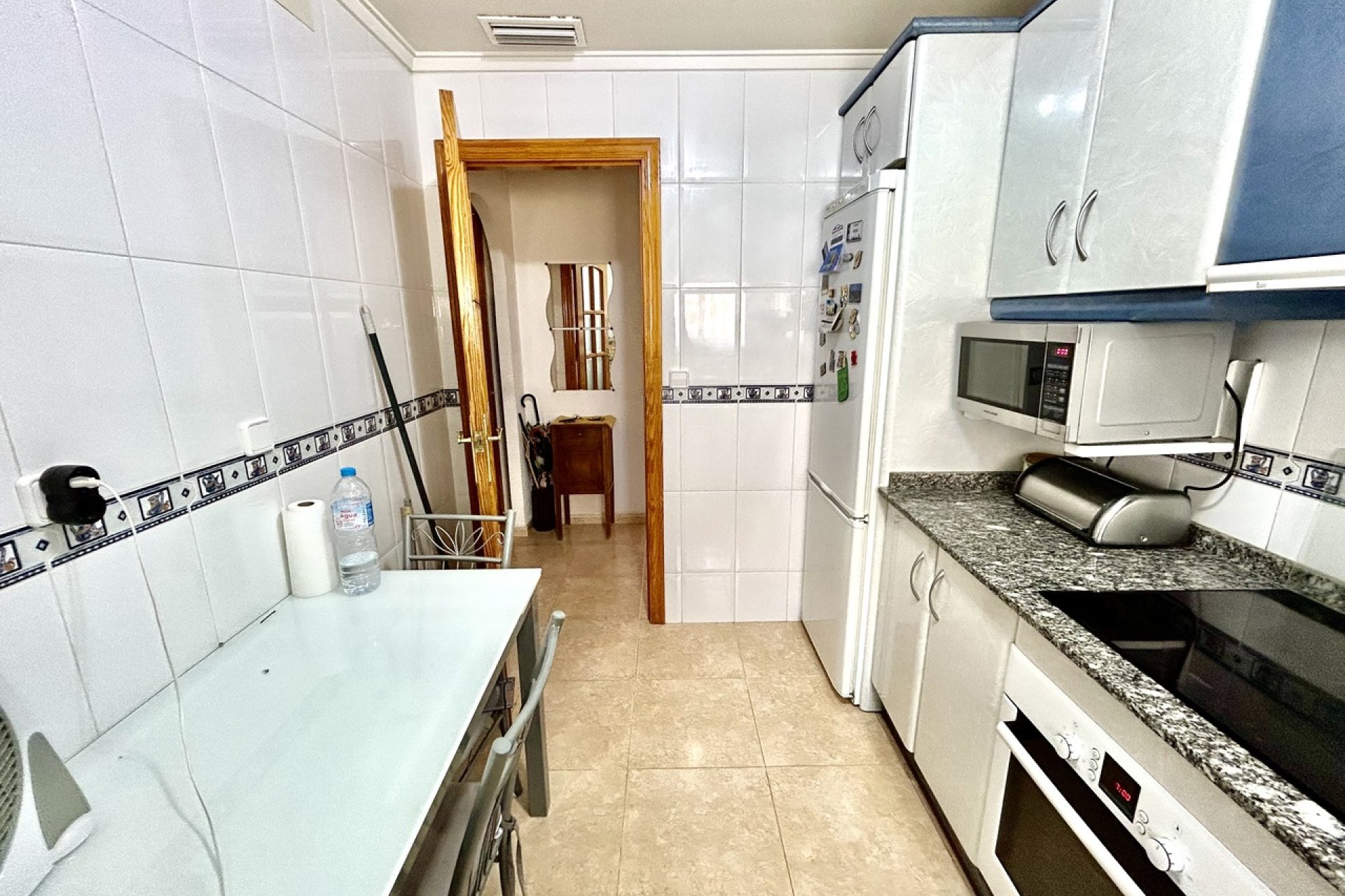 Segunda mano - Apartamento -
Torremendo - Costa Blanca