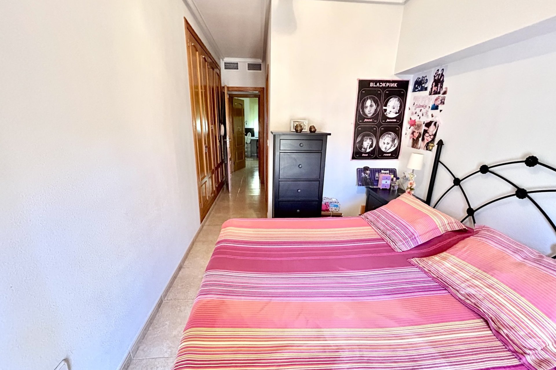 Segunda mano - Apartamento -
Torremendo - Costa Blanca