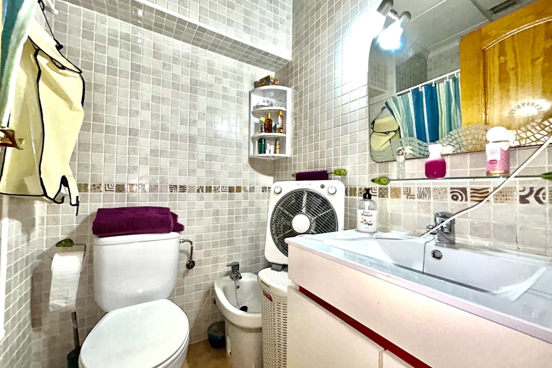 Segunda mano - Apartamento -
Torremendo - Costa Blanca
