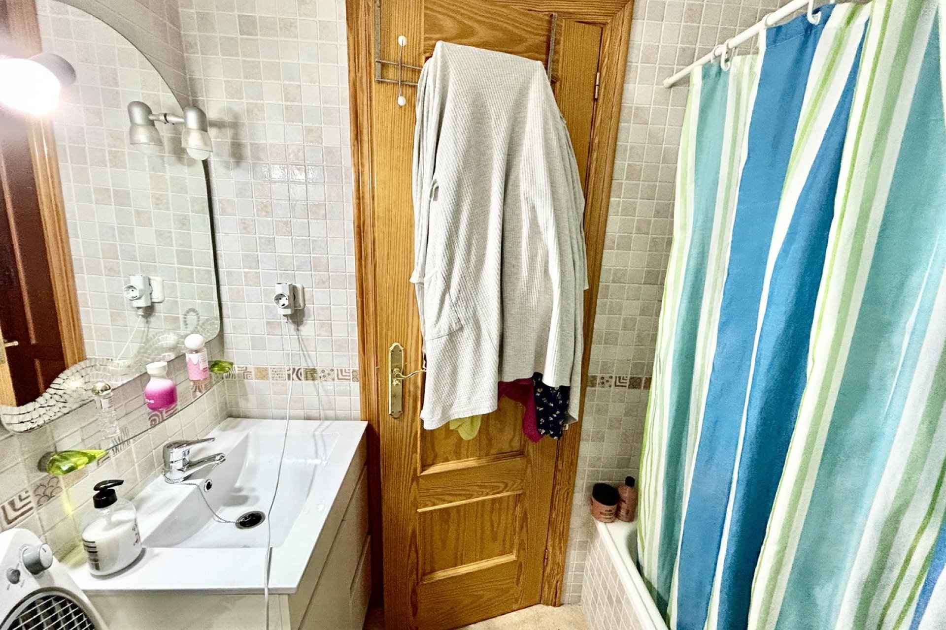 Segunda mano - Apartamento -
Torremendo - Costa Blanca
