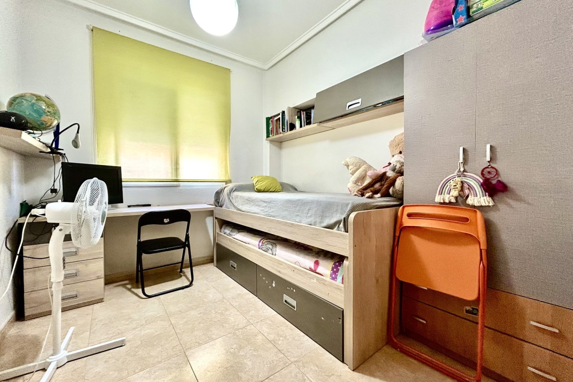 Segunda mano - Apartamento -
Torremendo - Costa Blanca