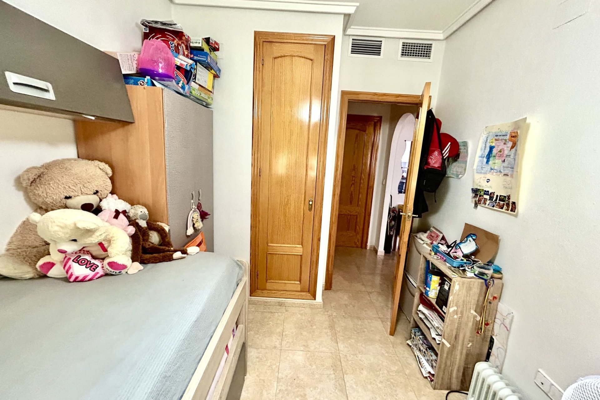 Segunda mano - Apartamento -
Torremendo - Costa Blanca
