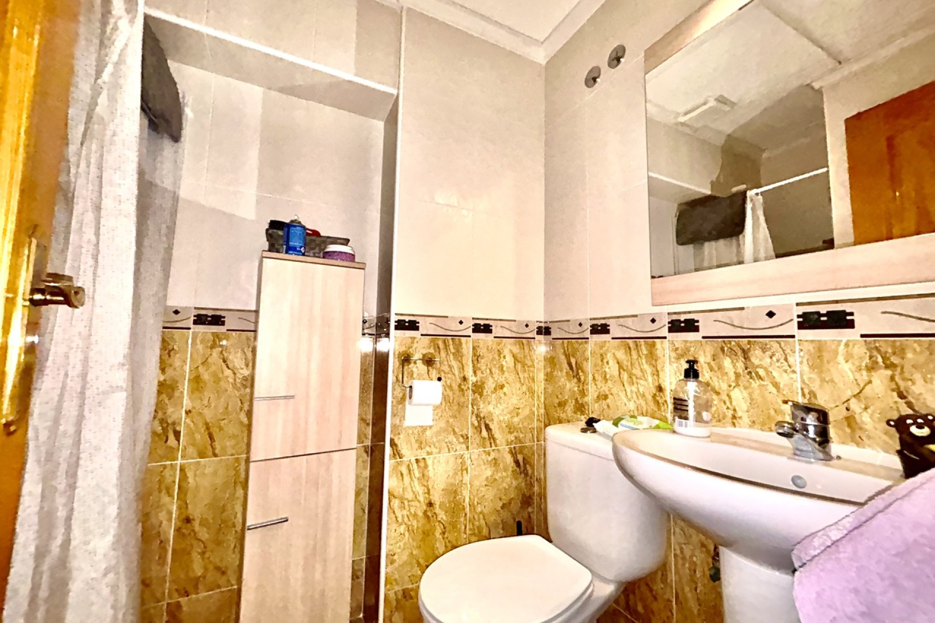 Segunda mano - Apartamento -
Torremendo - Costa Blanca