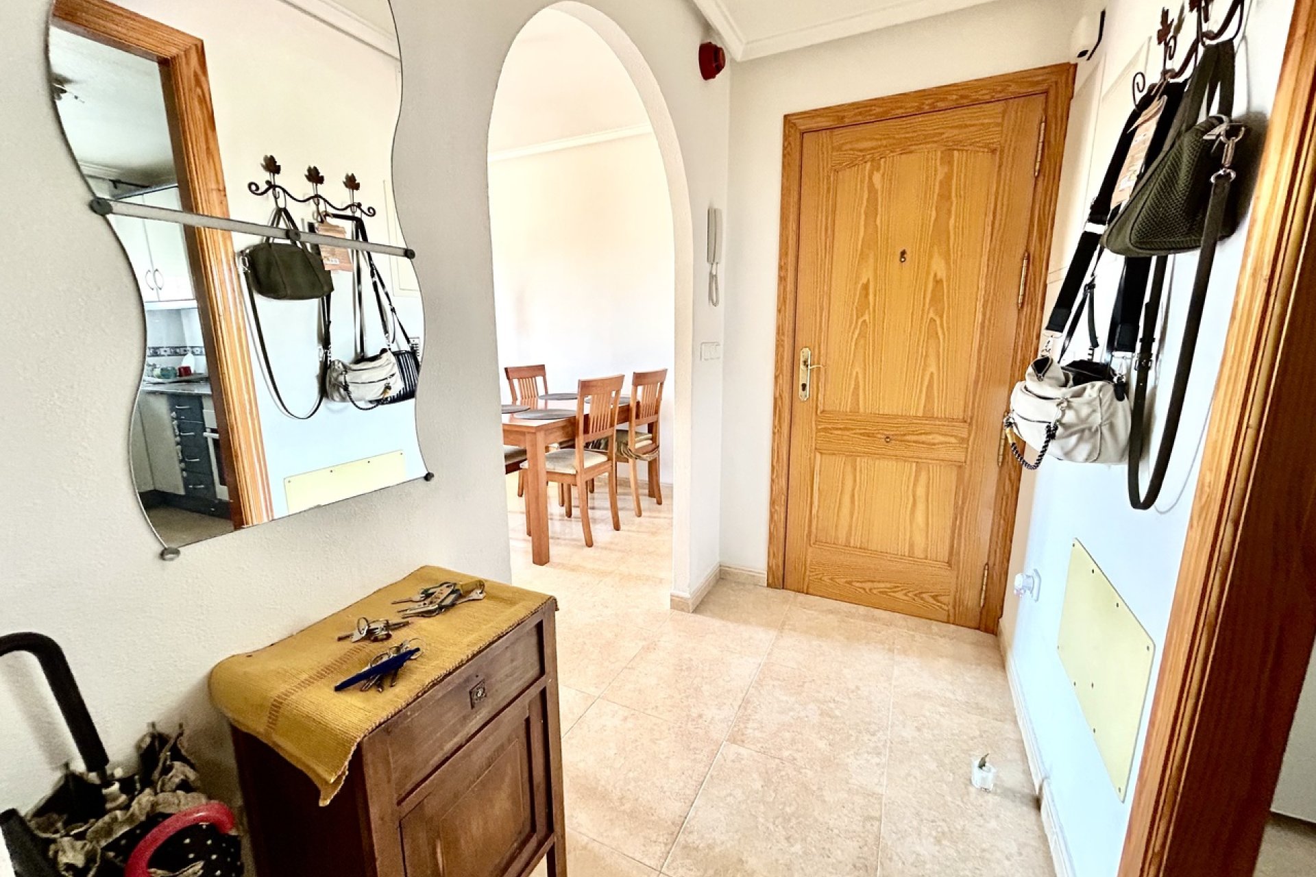 Segunda mano - Apartamento -
Torremendo - Costa Blanca