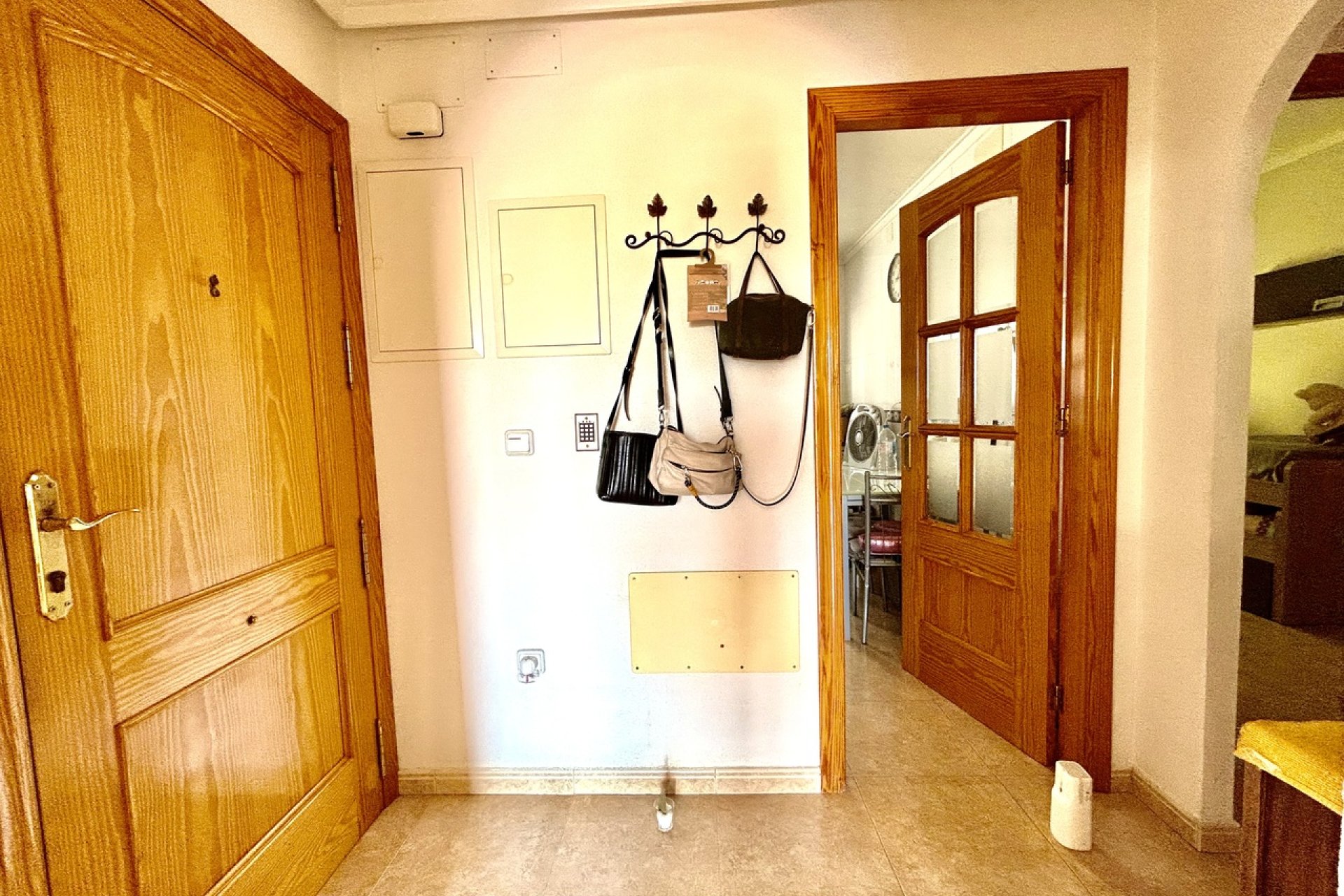 Segunda mano - Apartamento -
Torremendo - Costa Blanca
