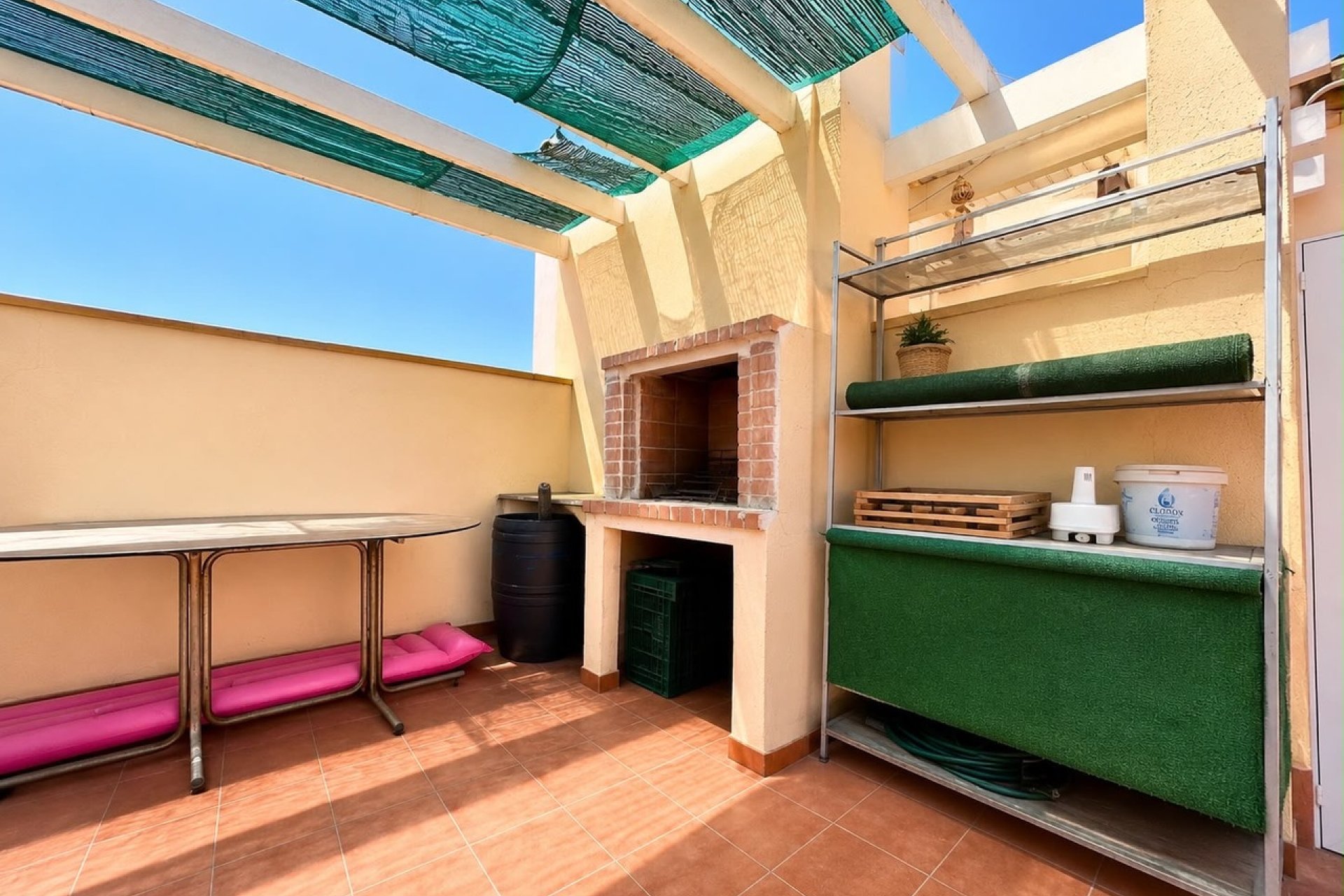 Segunda mano - Apartamento -
Torremendo - Costa Blanca