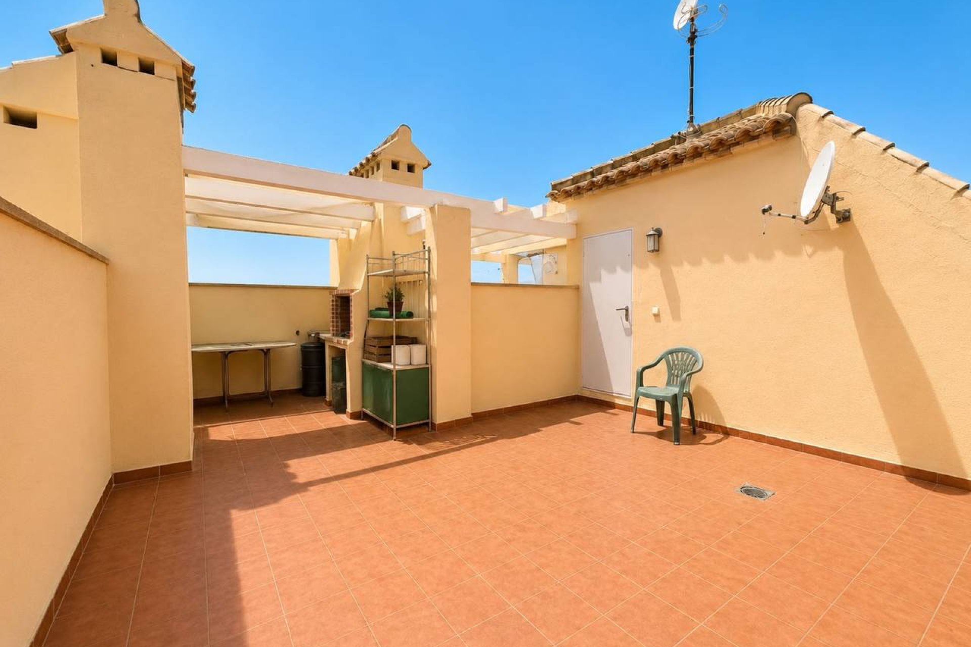 Segunda mano - Apartamento -
Torremendo - Costa Blanca