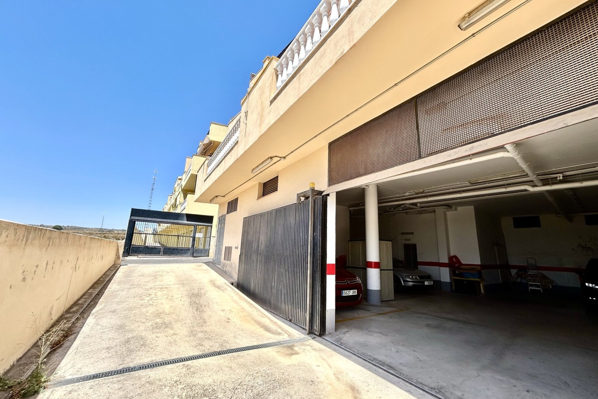 Segunda mano - Apartamento -
Torremendo - Costa Blanca