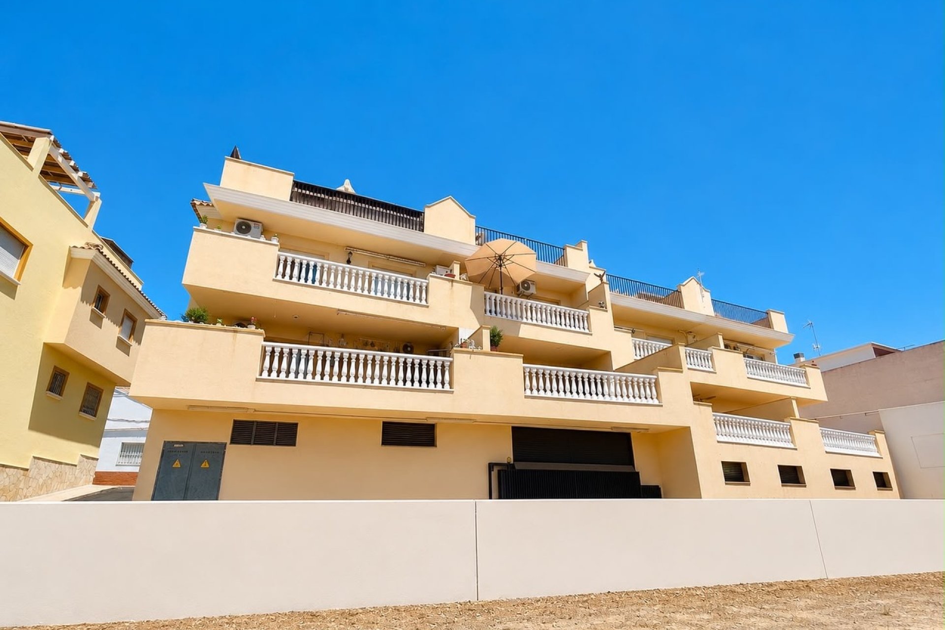 Segunda mano - Apartamento -
Torremendo - Costa Blanca