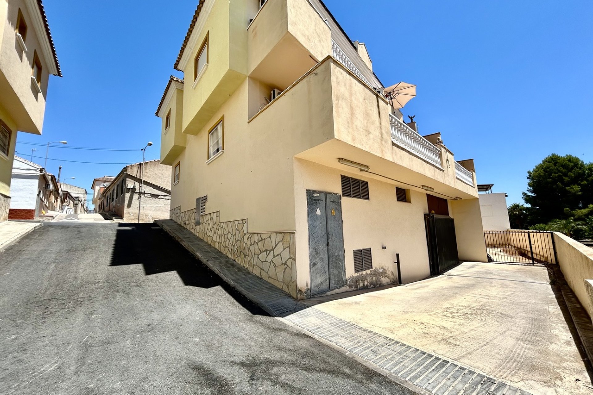 Segunda mano - Apartamento -
Torremendo - Costa Blanca