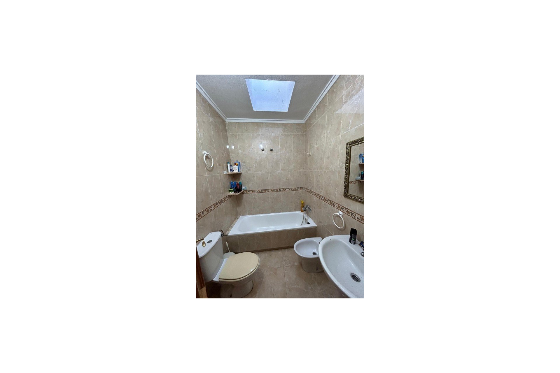 Segunda mano - Apartamento -
Torremendo - Costa Blanca