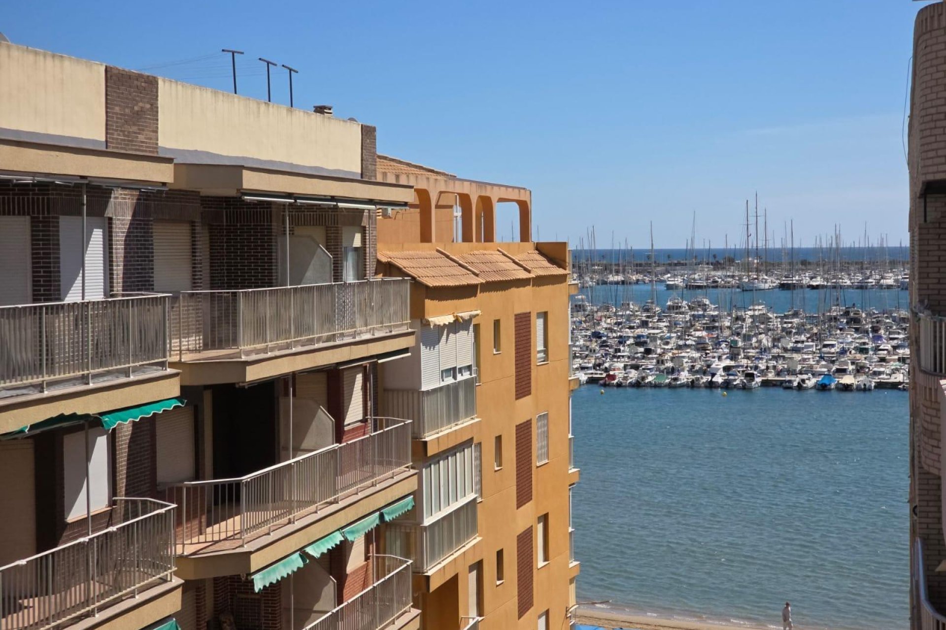 Segunda mano - Apartamento -
Torrevieja - Acequion