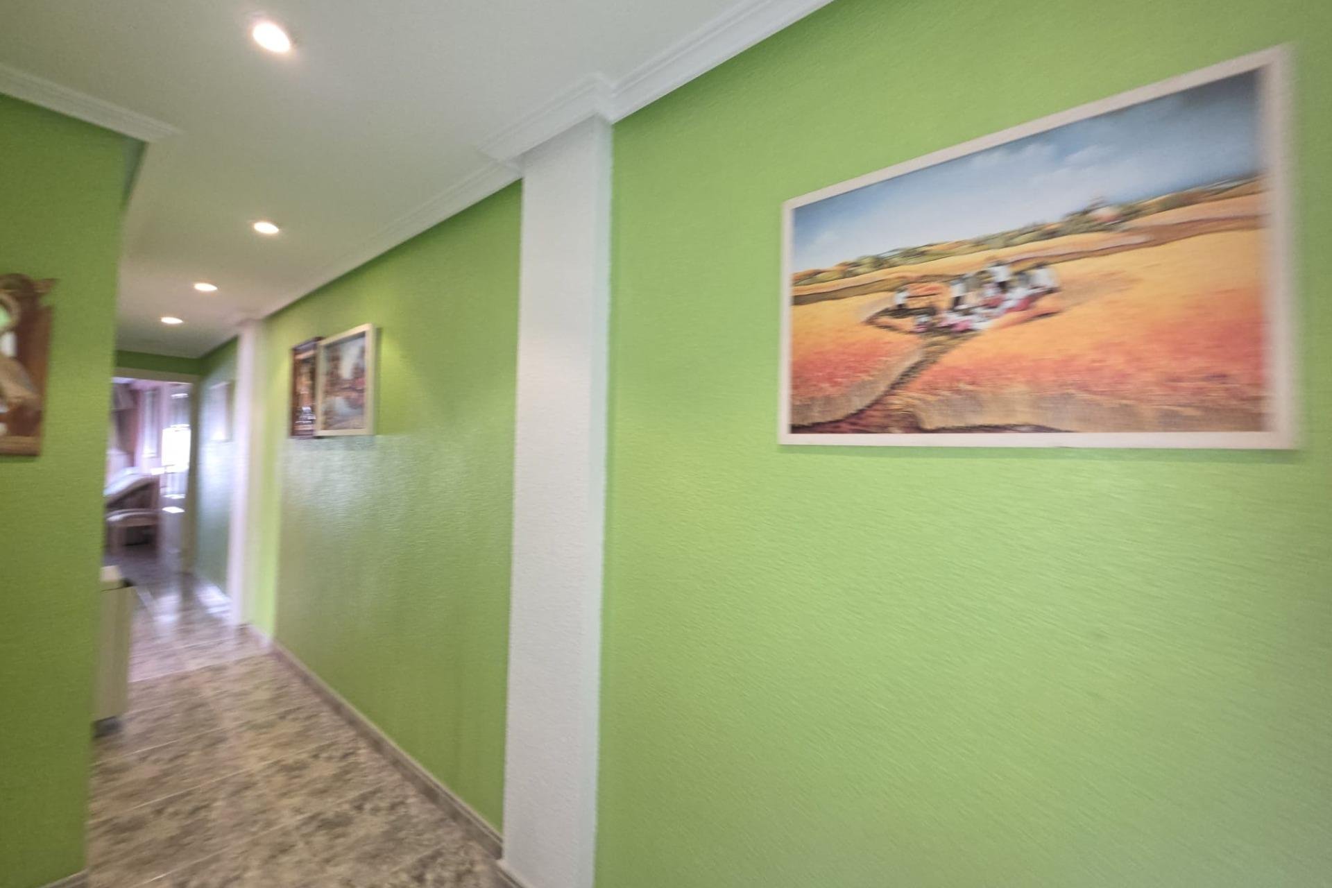 Segunda mano - Apartamento -
Torrevieja - Acequion