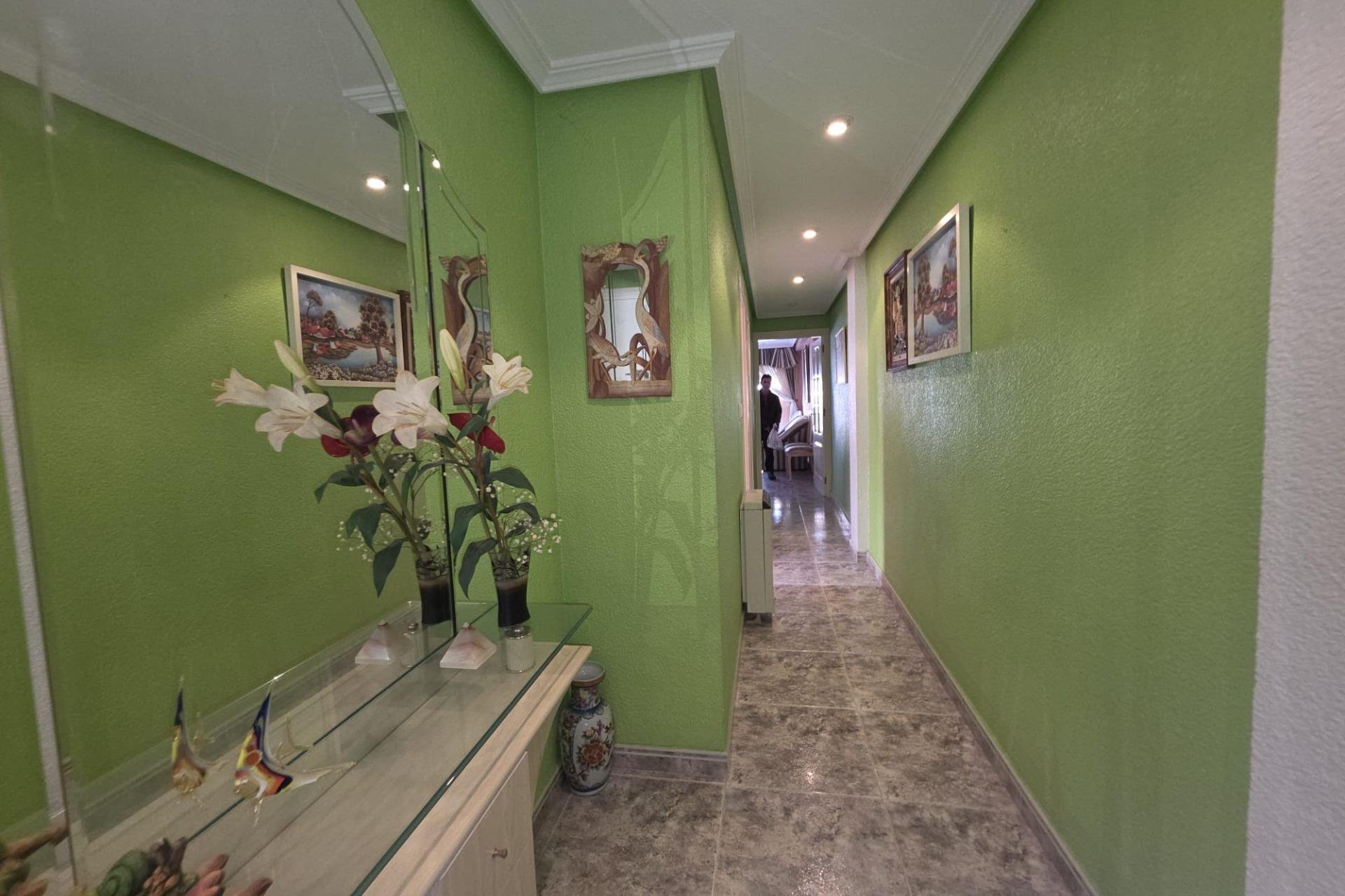 Segunda mano - Apartamento -
Torrevieja - Acequion