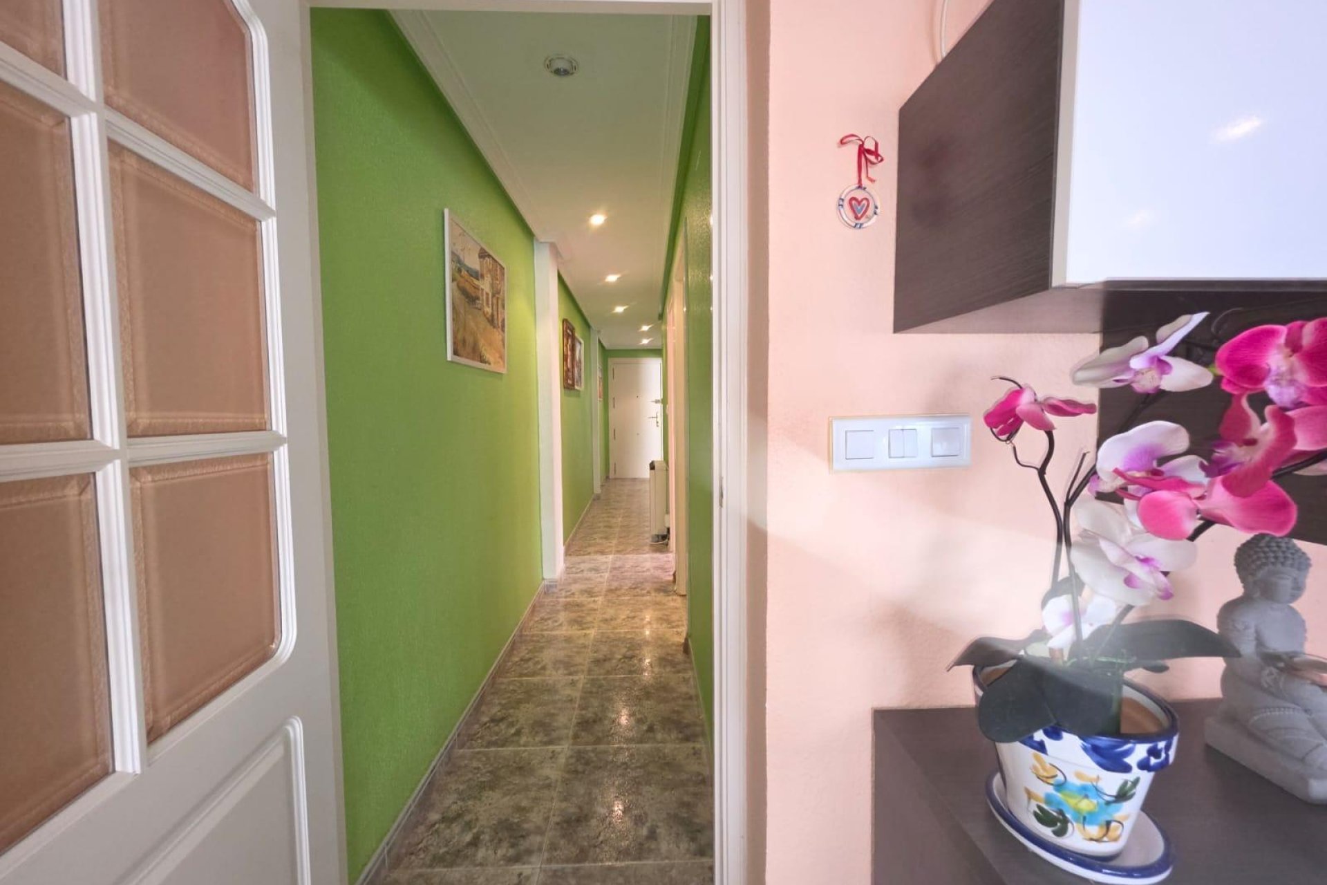 Segunda mano - Apartamento -
Torrevieja - Acequion