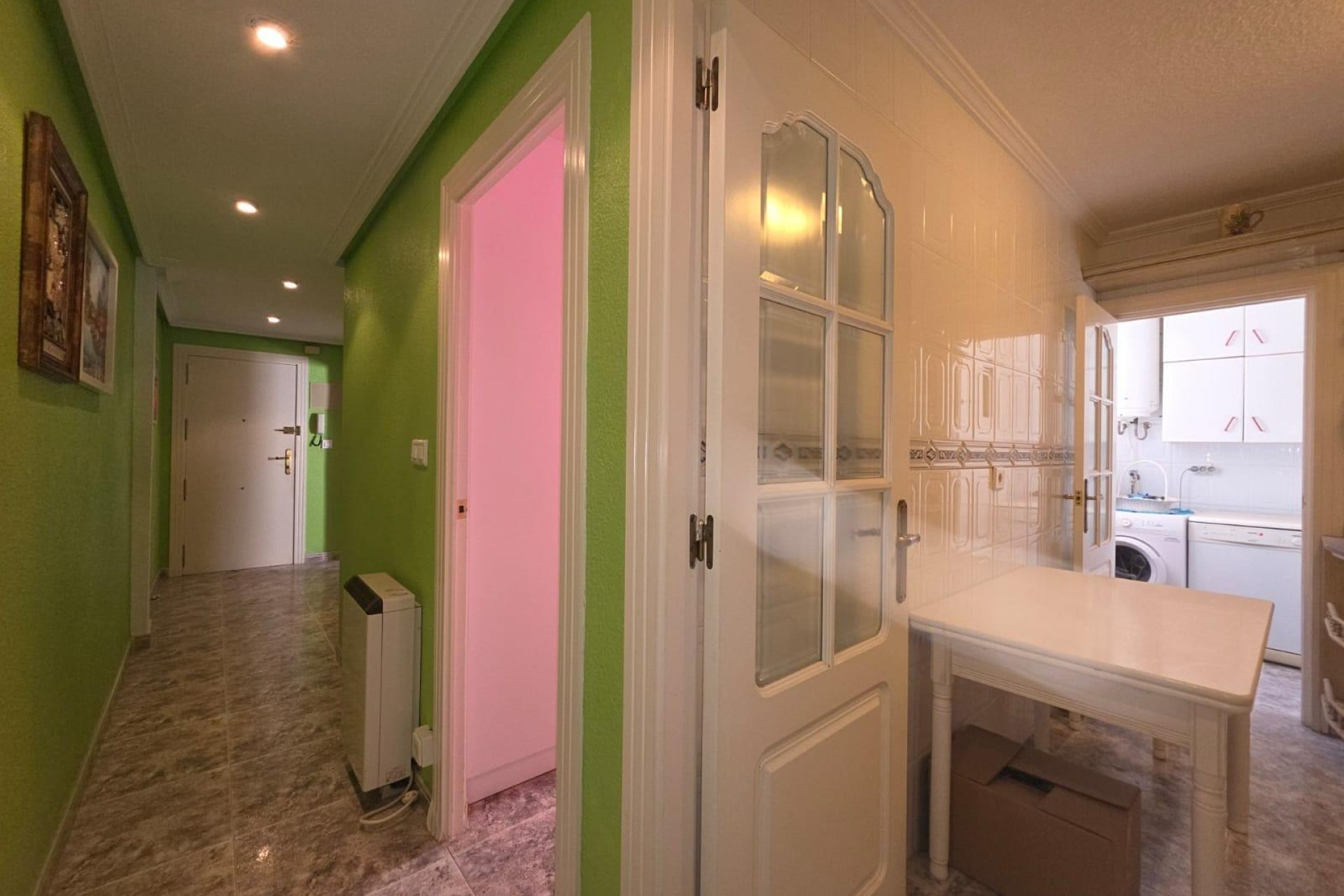 Segunda mano - Apartamento -
Torrevieja - Acequion