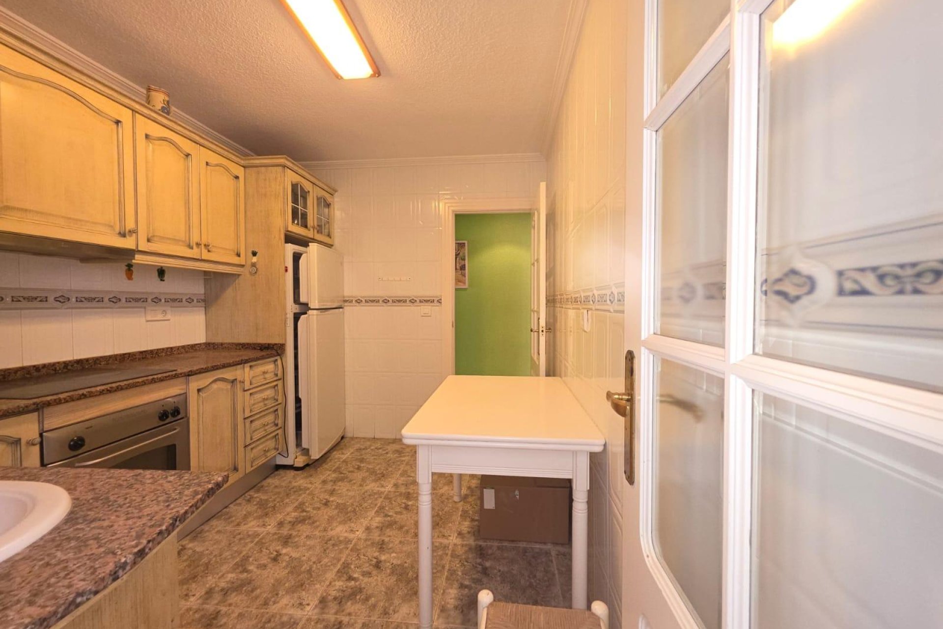 Segunda mano - Apartamento -
Torrevieja - Acequion