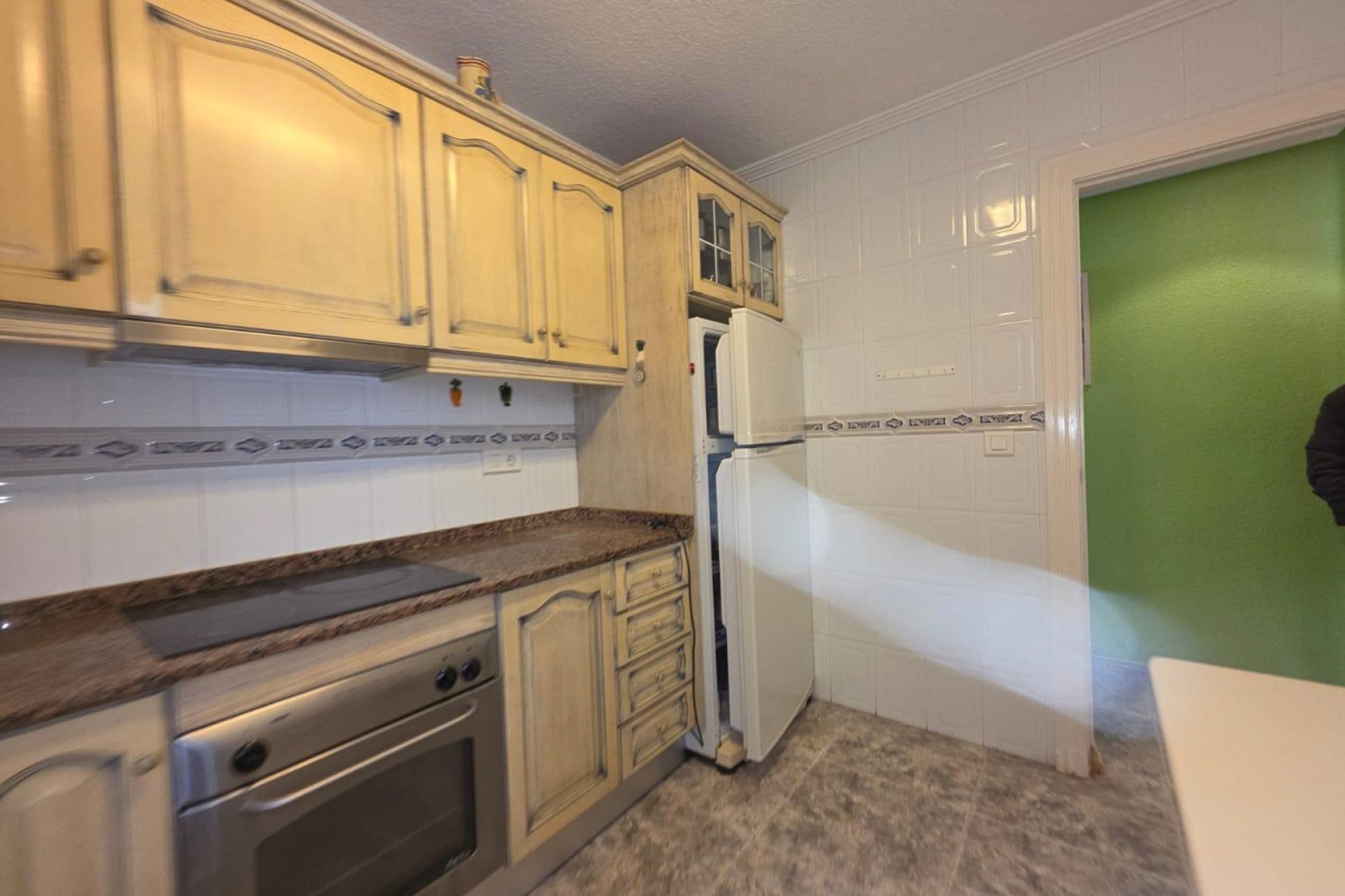Segunda mano - Apartamento -
Torrevieja - Acequion