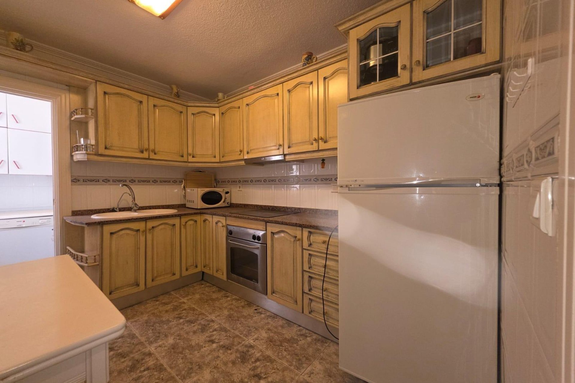 Segunda mano - Apartamento -
Torrevieja - Acequion