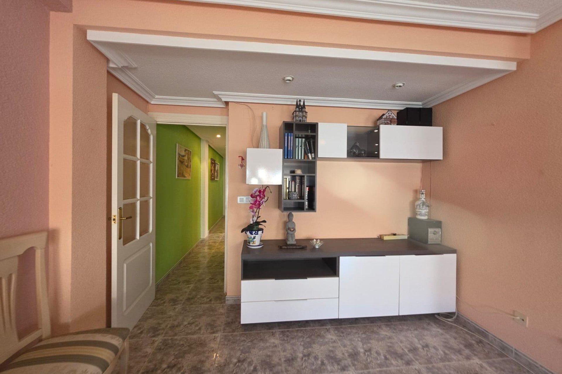 Segunda mano - Apartamento -
Torrevieja - Acequion