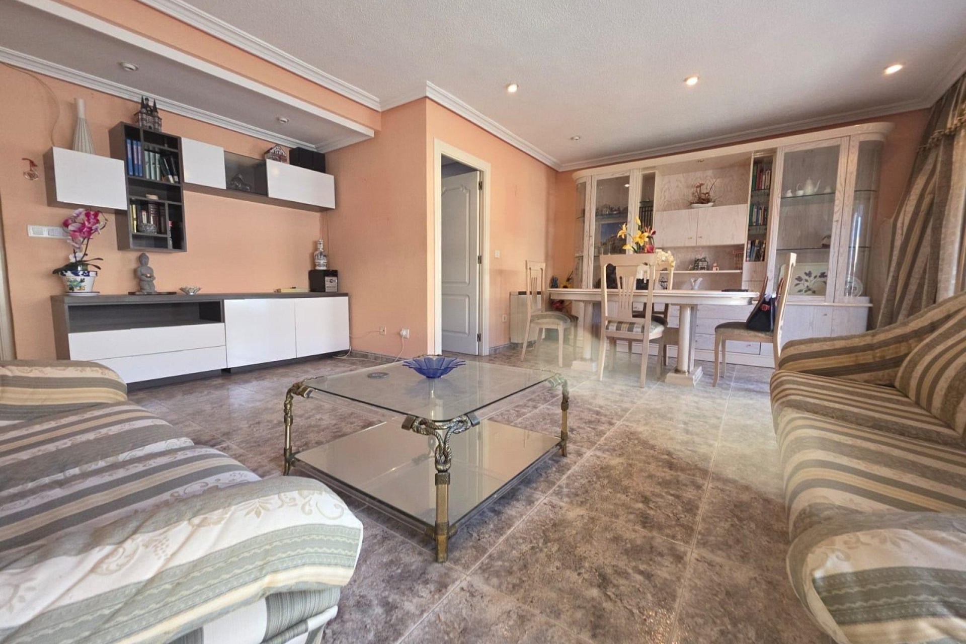 Segunda mano - Apartamento -
Torrevieja - Acequion