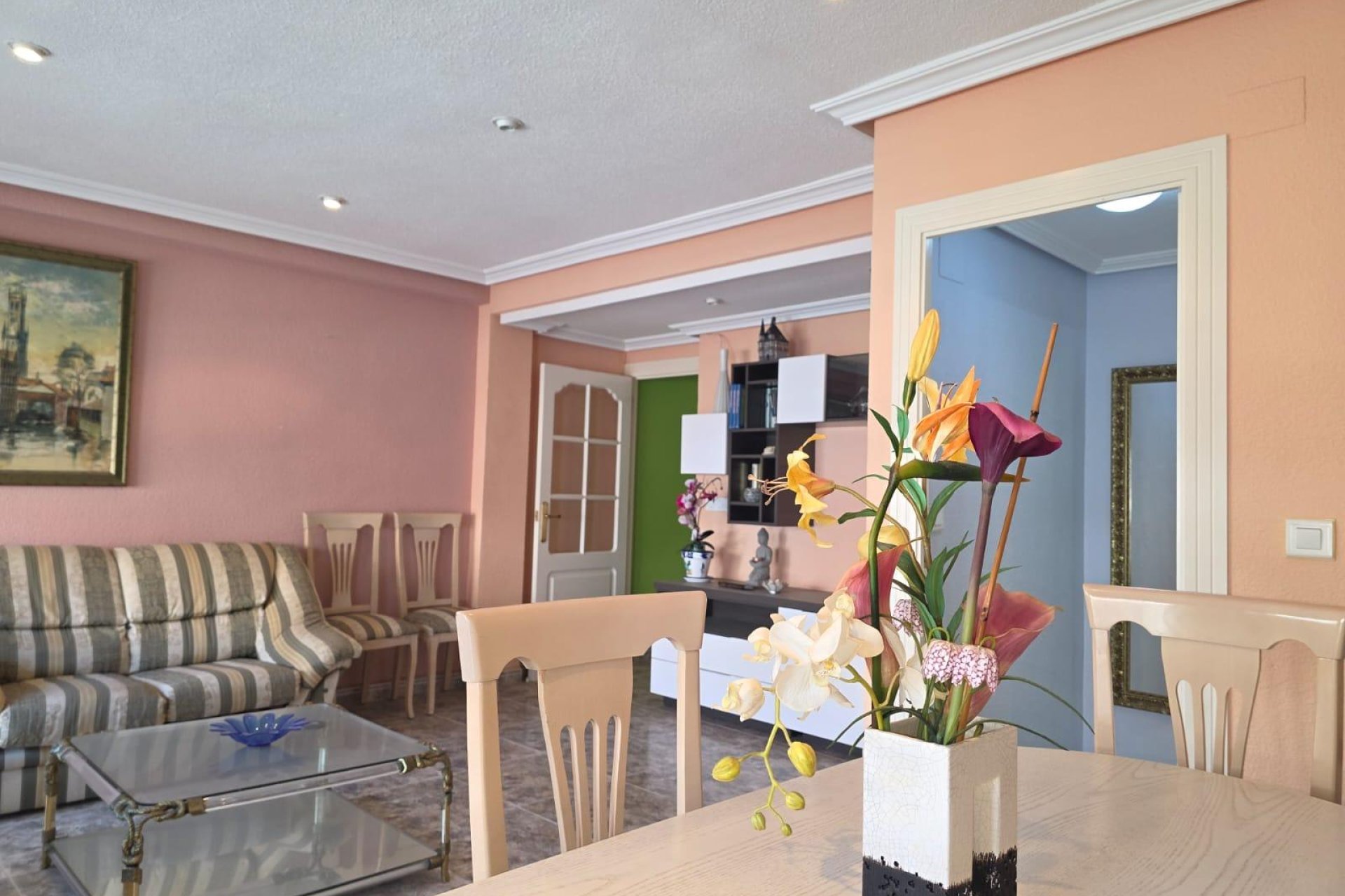 Segunda mano - Apartamento -
Torrevieja - Acequion
