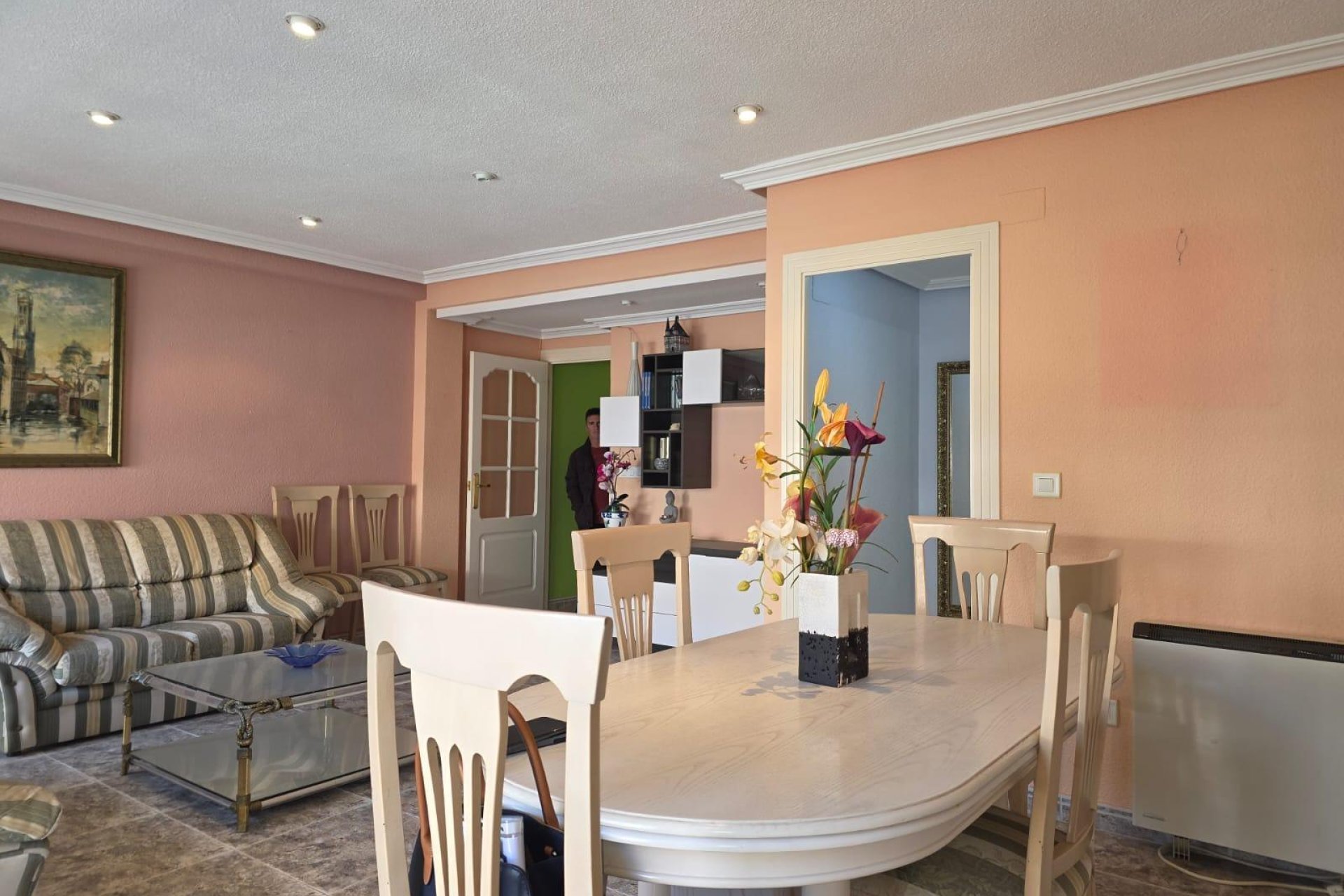 Segunda mano - Apartamento -
Torrevieja - Acequion
