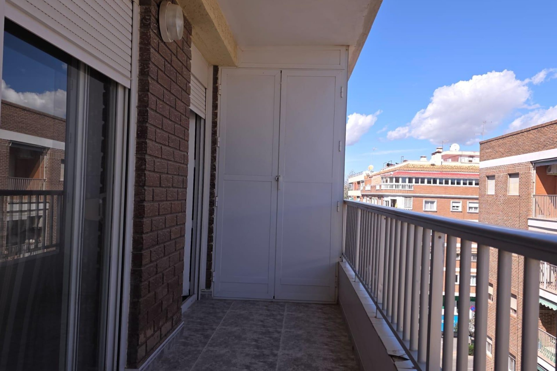Segunda mano - Apartamento -
Torrevieja - Acequion