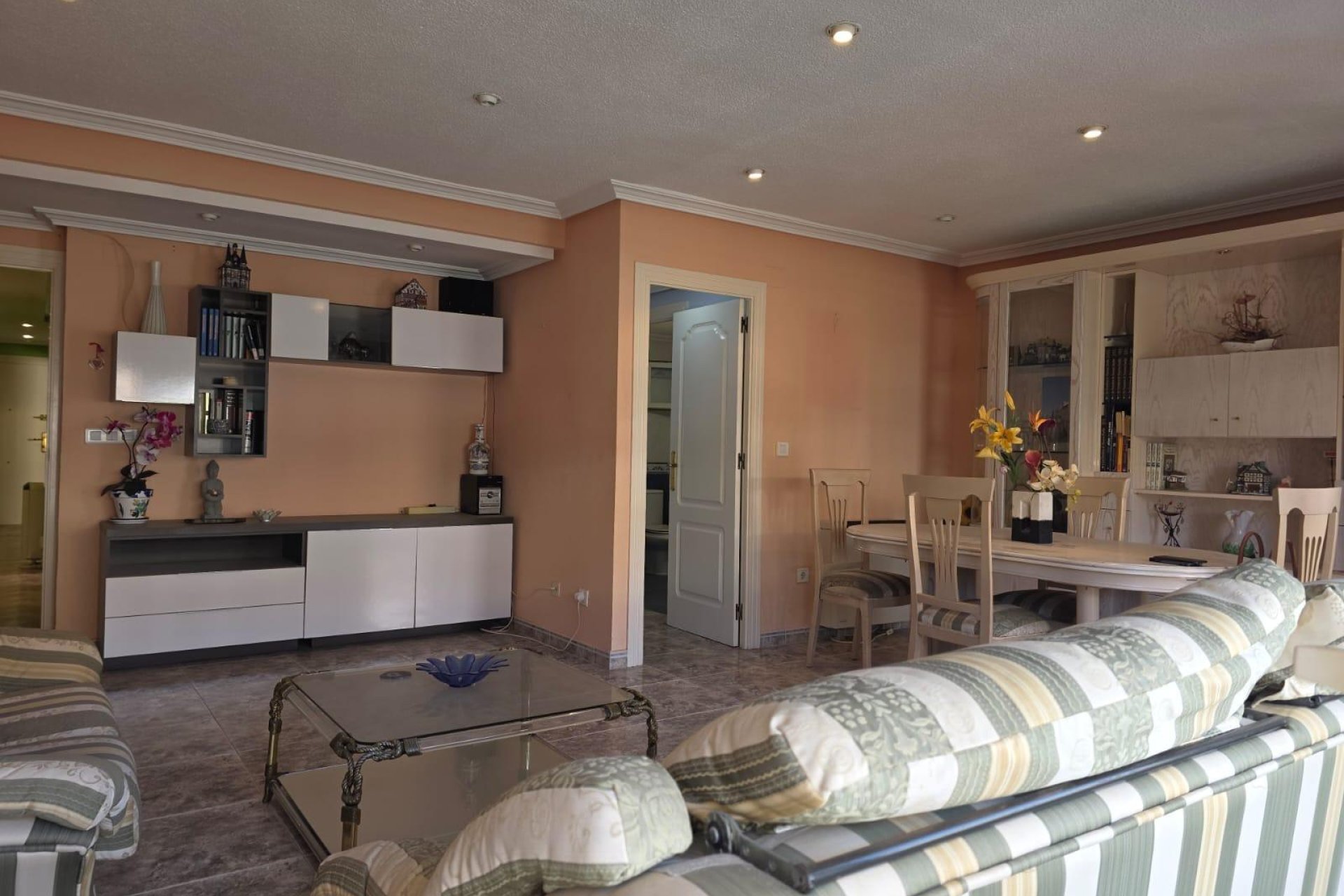 Segunda mano - Apartamento -
Torrevieja - Acequion