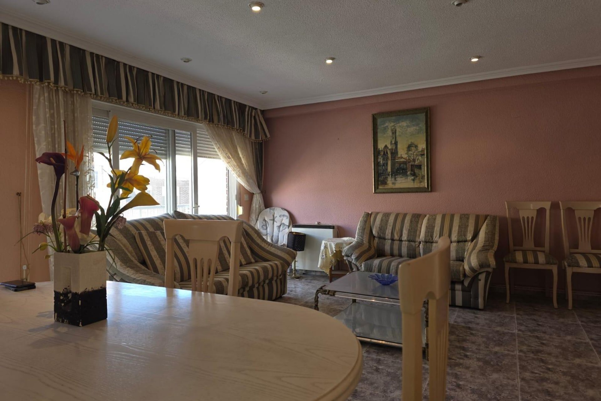 Segunda mano - Apartamento -
Torrevieja - Acequion