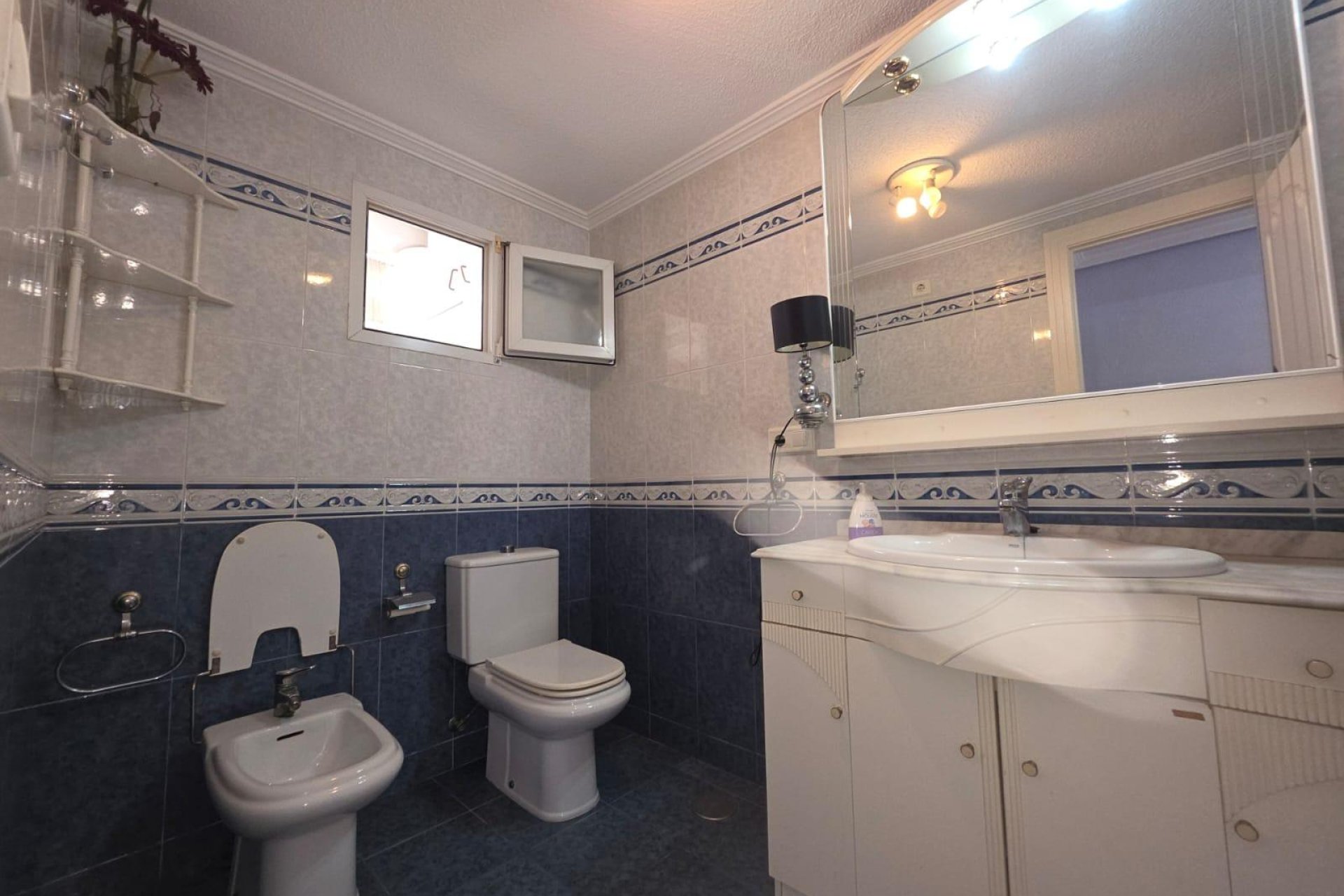 Segunda mano - Apartamento -
Torrevieja - Acequion