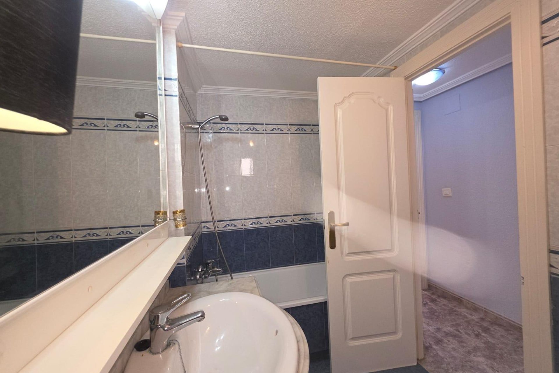 Segunda mano - Apartamento -
Torrevieja - Acequion