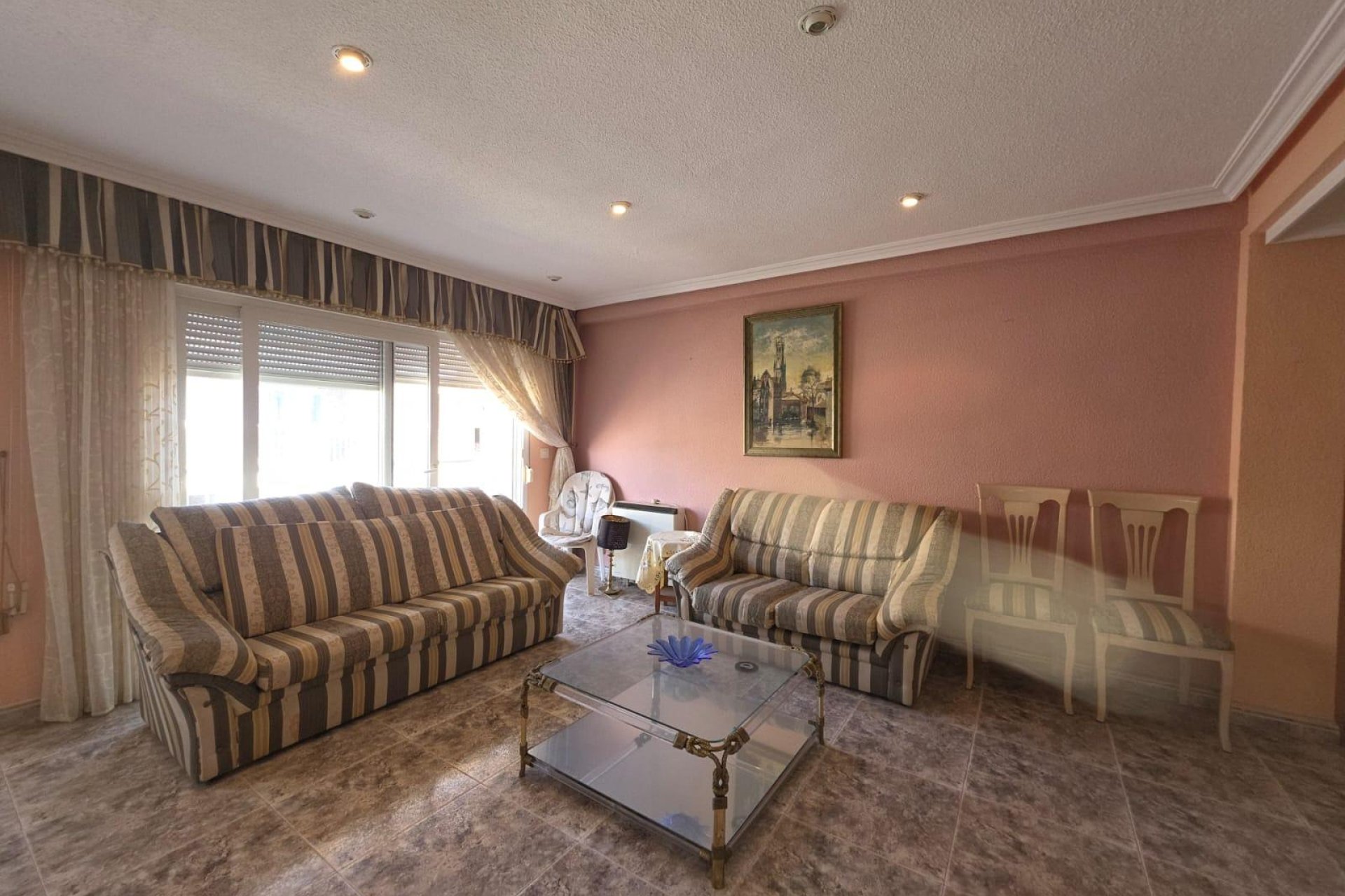 Segunda mano - Apartamento -
Torrevieja - Acequion