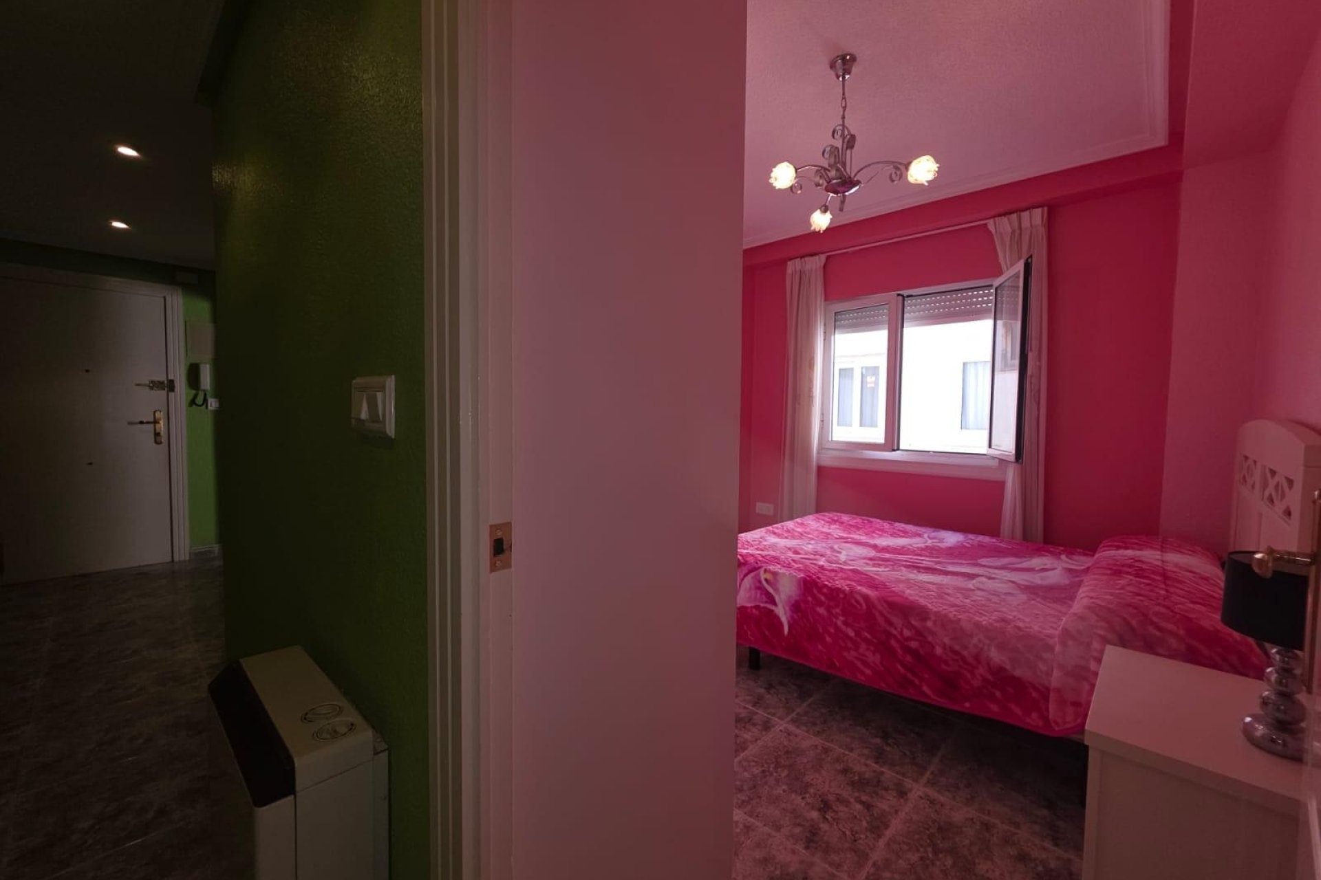 Segunda mano - Apartamento -
Torrevieja - Acequion