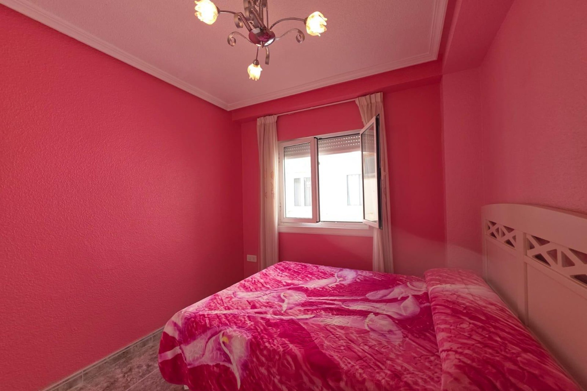 Segunda mano - Apartamento -
Torrevieja - Acequion