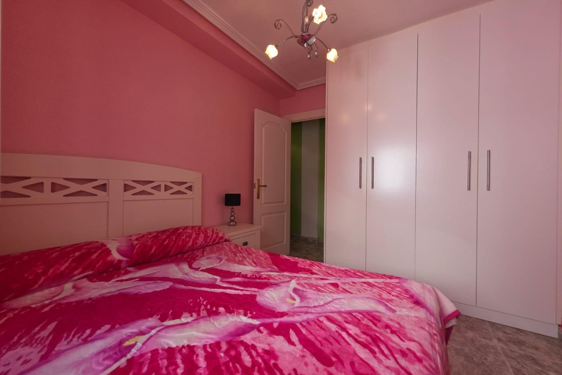 Segunda mano - Apartamento -
Torrevieja - Acequion