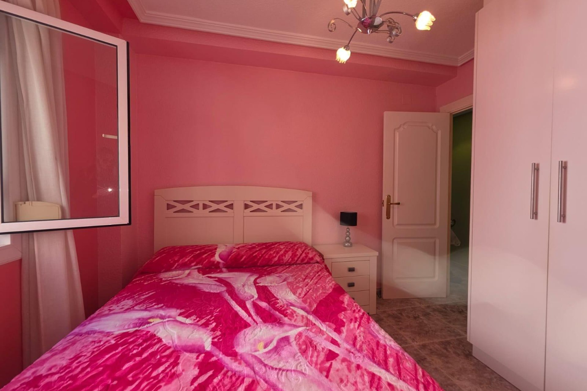 Segunda mano - Apartamento -
Torrevieja - Acequion