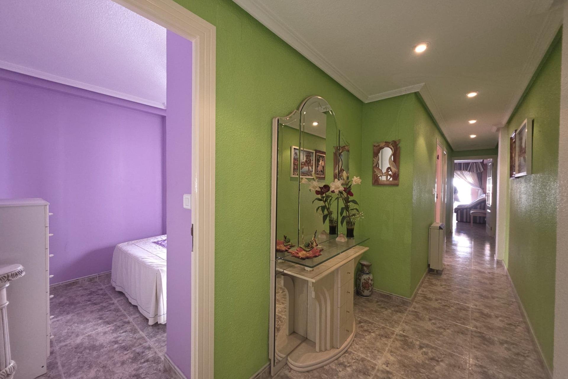 Segunda mano - Apartamento -
Torrevieja - Acequion