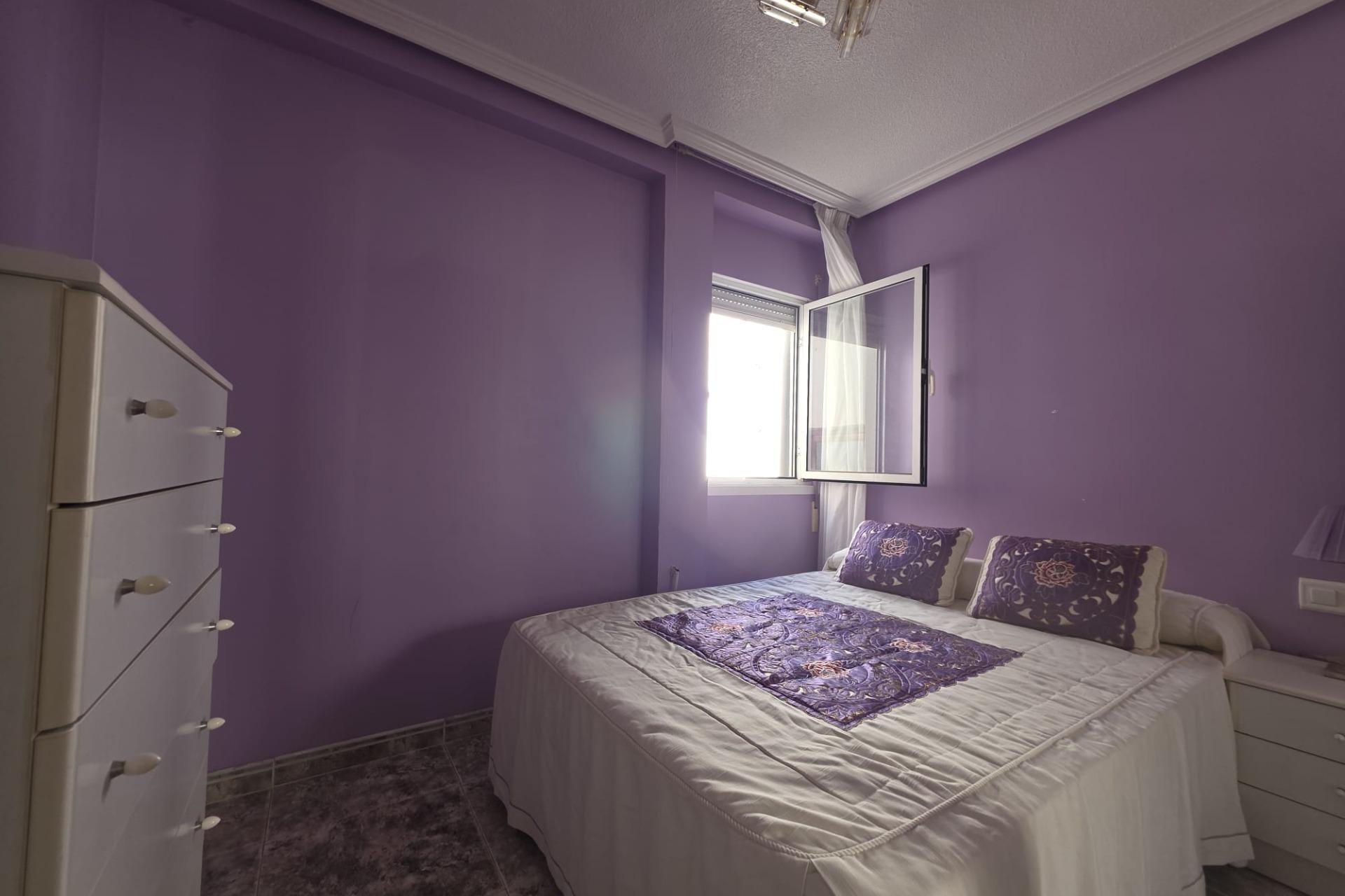 Segunda mano - Apartamento -
Torrevieja - Acequion