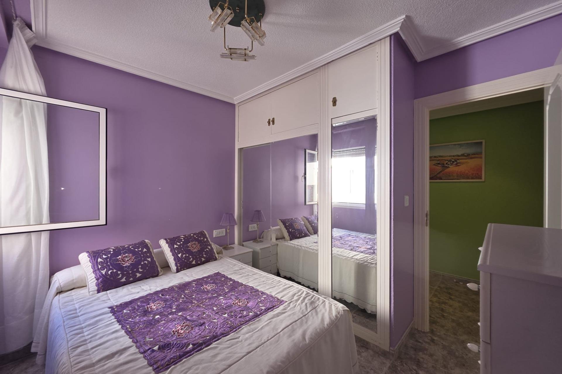 Segunda mano - Apartamento -
Torrevieja - Acequion