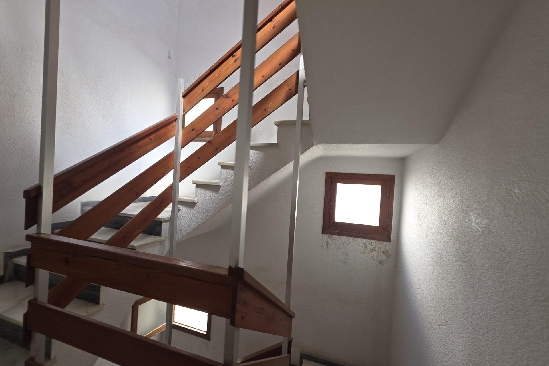 Segunda mano - Apartamento -
Torrevieja - Acequion