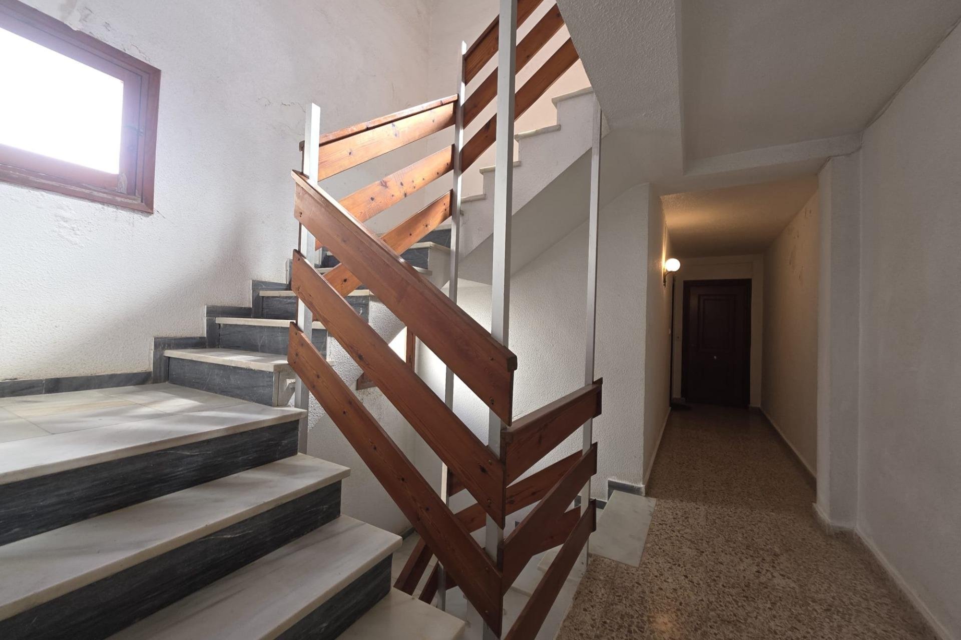 Segunda mano - Apartamento -
Torrevieja - Acequion