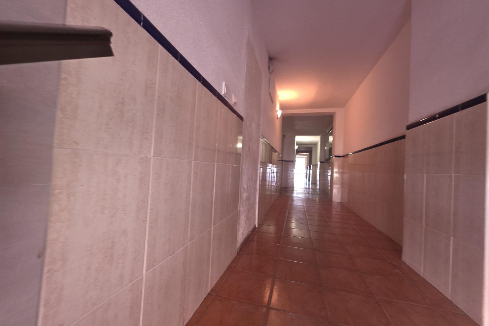 Segunda mano - Apartamento -
Torrevieja - Acequion